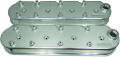 Picture of Moroso GM LS Valve Cover - 2-5in - w-Coil Mounts - Oil Fill on Each Cover - Billet Aluminum - Pair