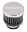 Picture of Moroso Filtered Valve Cover Breather - Clamp-On - 1in ID