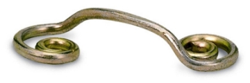 Picture of Moroso Quick Fastener Spring - 1in x -25in
