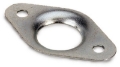Picture of Moroso Quick Fastener Reinforcing Plate Use w-Part No 71280-71290-71300-71310-71350 - 10 Pack