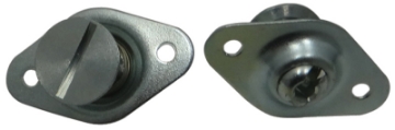 Picture of Moroso Quick Fastener - Self Ejecting - 5-16in x -550in - Steel - 10 Pack