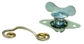 Picture of Moroso Quick Fastener - Self Ejecting - Butterfly Head - 5-16in x -500in - Steel - 10 Pack