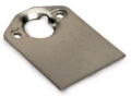 Picture of Moroso Quick Fastener Mounting Bracket - 5-16in Use w-Part No 71430-71425 - Steel - 10 Pack