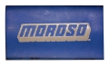 Picture of Moroso Spark Plug Shrink Sleeves - Blue - 18 Pack