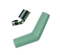 Picture of Moroso Spark Plug Boot & Terminal Kit - Ultra 40 - 135 Degree Ends - Set of 8