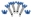 Picture of Moroso Universal Ignition Wire Loom Kit - 7-9mm - Blue