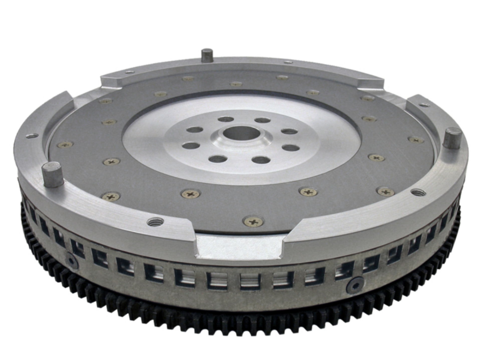 Picture of Fidanza 00-02 Audi S4 2-7L - 97-02 RS4 Aluminum Flywheel