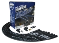 Picture of Moroso Chevrolet Big Block Ignition Wire Set - Ultra 40 - Unsleeved - Non-HEI - Over Valve - Black