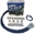 Picture of Moroso Universal Ignition Wire Set - Ultra 40 - Straight - Blue