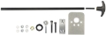 Picture of Moroso Push-Pull Battery Disconnect Kit