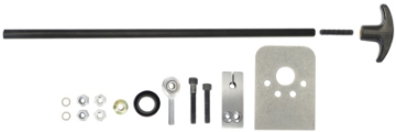 Picture of Moroso Push-Pull Battery Disconnect Kit