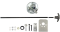 Picture of Moroso Push-Pull Battery Disconnect Kit w-Switch