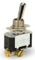 Picture of Moroso Momentary On Toggle Switch - Short Handle