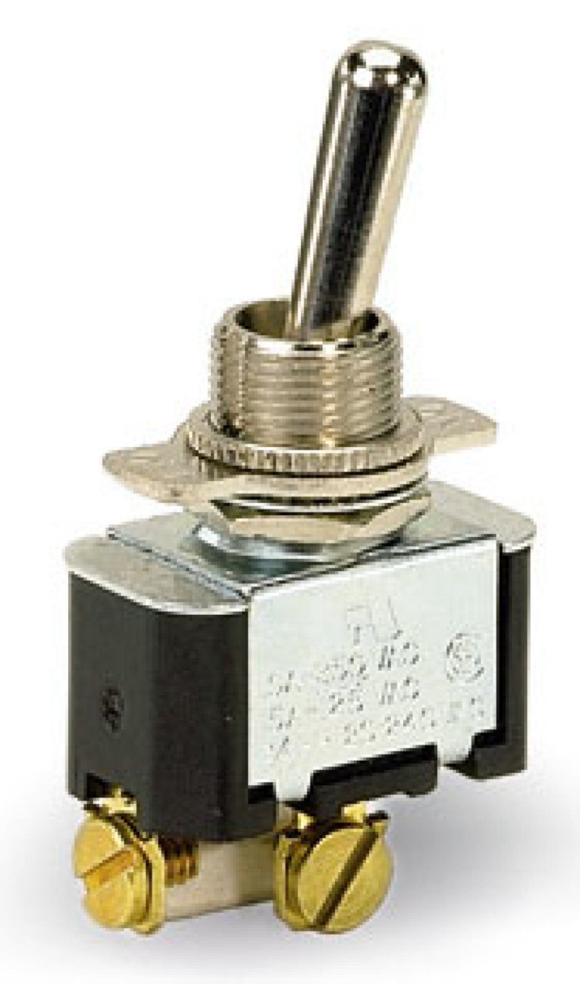 Picture of Moroso Momentary On Toggle Switch - Short Handle