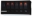 Picture of Moroso Rocker Switch Panel - Cage Mount - LED - 3-75in x 8in - Five On-Off Switches