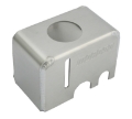 Picture of Moroso Mid 08-14 Ford Mustang Brake Reservoir Cover - Fabricated Aluminum