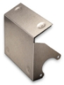 Picture of Moroso Passenger Side Tilton Style Starter Heat Shield - Mini