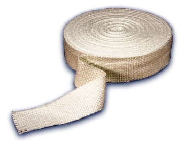 Picture of Moroso Insulating Header Wrap - 2in x 1-16in - 50ft Roll