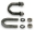 Picture of Moroso Ford-Dana 60 U-Bolts