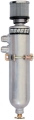 Picture of Moroso Breather Tank-Catch Can - Two -12An Fittings - Aluminum