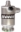 Picture of Moroso Air-Oil Separator Catch Can