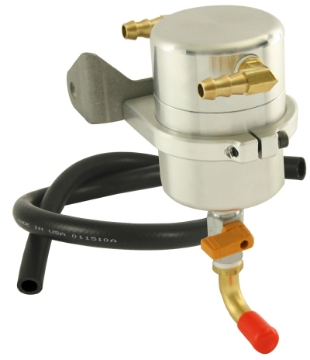 Picture of Moroso Chrysler 5-7-6-1L Air-Oil Separator Catch Can