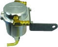 Picture of Moroso 15-Up Dodge Challenger 5-7-6-4L w-Shaker Hood Air-Oil Separator Catch Can - Billet Aluminum