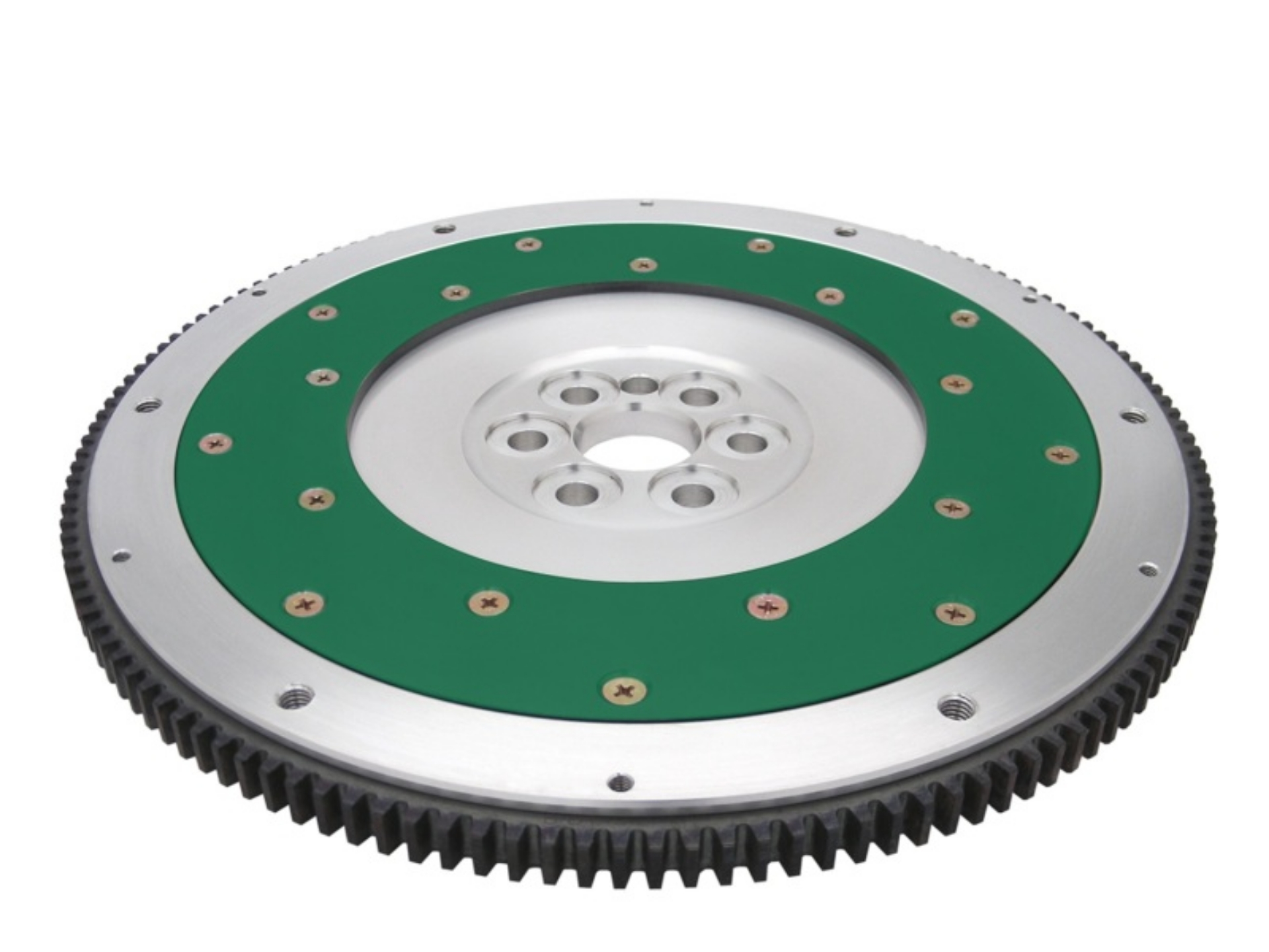 Picture of Fidanza 85-88 Pontiac Fiero 2-8L 5-Speed Aluminium Flywheel