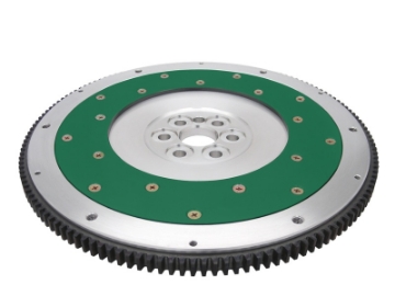 Picture of Fidanza 85-88 Pontiac Fiero 2-8L 5-Speed Aluminium Flywheel