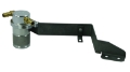 Picture of Moroso 07-14 Mini Cooper S Air-Oil Separator Catch Can - Small Body - Billet Aluminum