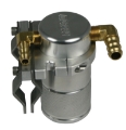 Picture of Moroso 12-19 Subaru BRZ-Scion FRS-Toyota 86 Air-Oil Separator Catch Can - Billet Aluminum