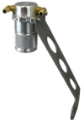 Picture of Moroso 05-13 Chevrolet Corvette-06-13 ZO6 Air-Oil Separator Catch Can - Small Body - Billet Aluminum