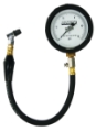 Picture of Moroso Tire Pressure Gauge 0-15psi - 4in Display - 1-2 Percent Accuracy