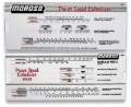 Picture of Moroso Power-Speed Calculator