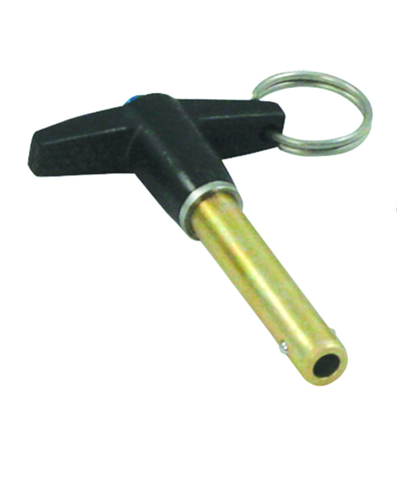 Picture of Moroso Quick Release Pin - 3-8in Diameter x 2in Long - Single