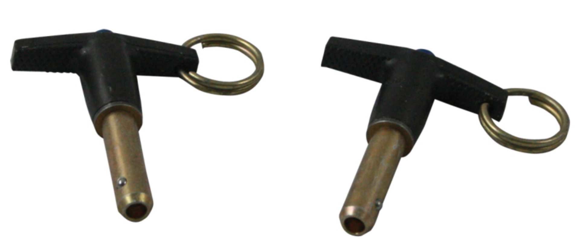 Picture of Moroso Quick Release Pin - 3-8in Diameter x 1in Long - 2 Pack
