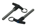 Picture of Moroso Quick Release Pin - 1-2in Diameter x 2-1-2in Long - 2 Pack