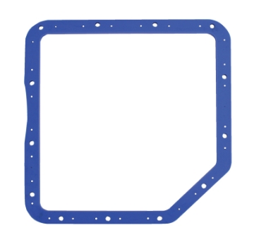Picture of Moroso GM Turbo 350 Transmission Gasket - 3-16in - Silicone Molded Over Steel - Single
