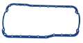 Picture of Moroso Ford 289-302 Late Model Oil Pan Oil Pan Gasket - One Piece - Reinforced Steel