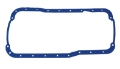 Picture of Moroso Ford 289-302 Earl Model Oil Pan Oil Pan Gasket - One Piece - Reinforced Steel