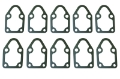 Picture of Moroso Chevrolet Small Block Fuel Pump Gasket - 10 Pack