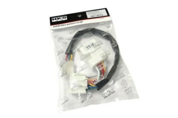 Picture of HKS - Blitz - Apexi - Stri 08+ WRX-STi TT Harness FT-6