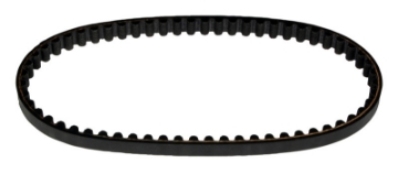 Picture of Moroso Gilmer Drive Belt - 27in x 1-2in - 72 Tooth