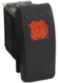 Picture of Moroso Momentary On-Off Toggle Switch - Lighted Replacement for Part No 74180-74181-74190
