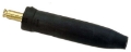 Picture of Moroso Male End Replacement for Part No 74150-74155 - Black