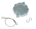 Picture of Moroso Dry Sump Tank Cap Replacement for Part No 97570