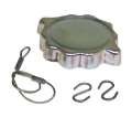 Picture of Moroso Filter-Breather Cap Replacement for Part No 85450-85460-85480-85490