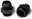 Picture of Moroso Vacuum Pump Fitting -12An Use w-Part No 22640-22641-22642 - Blue Anodized Aluminum - 2 Pack