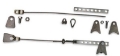 Picture of Moroso Front End Travel Limiter - Cable Style