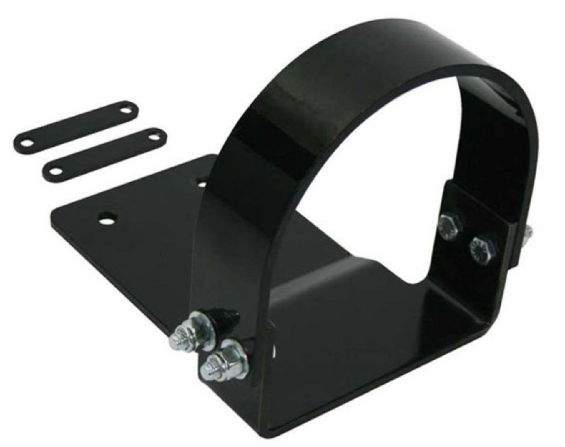 Picture of Moroso 10-15 Chevrolet Camaro V6-V8 Non ZL1-LS-LT-SS Manual Transmission Driveshaft Loop